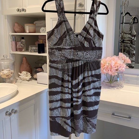 BCBGMaxAzria summer dress - Picture 2 of 11